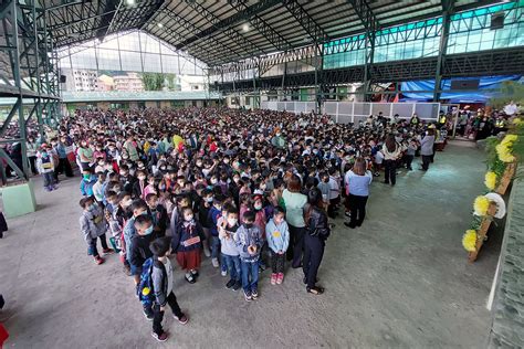 baguio central elementary school|Baguio hosts oldest public elementary school.
